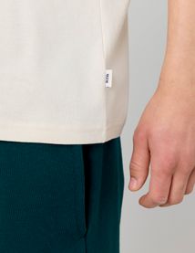 T-shirt imprimé