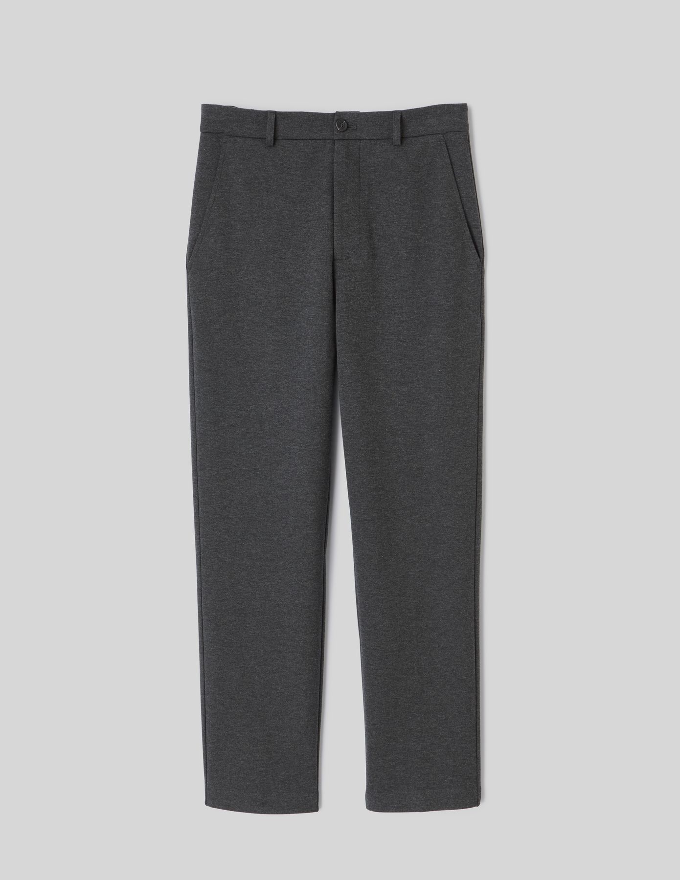 Pantalon en maille