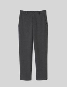 Pantalon en maille