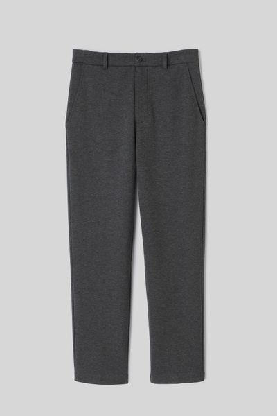 Pantalon en maille