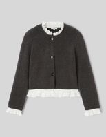 Gris fonc&eacute;