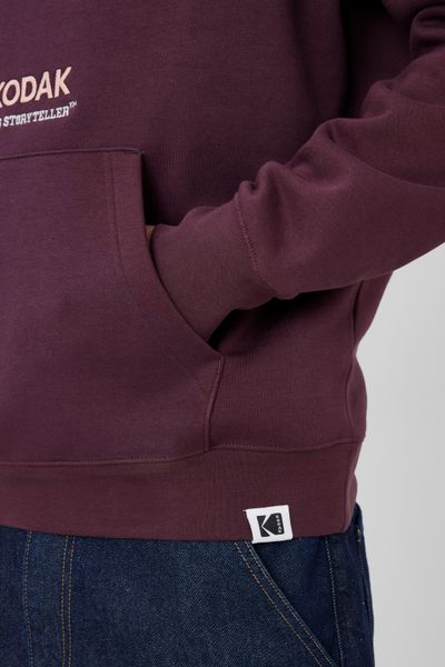 Sweat collab Kodak