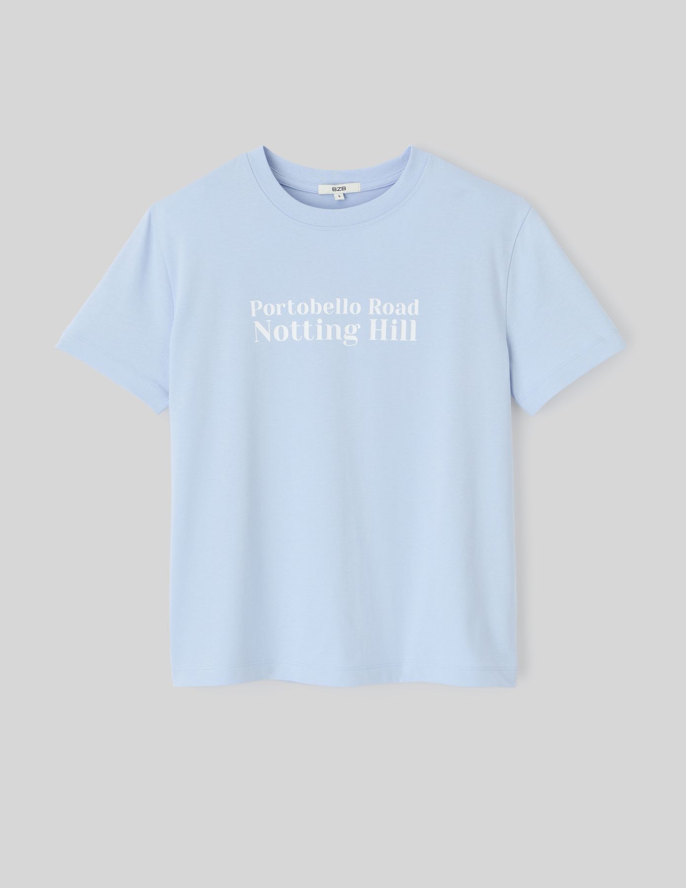 T-shirt imprimé