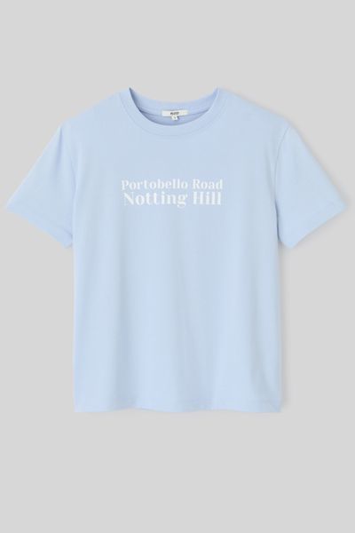 T-shirt imprimé