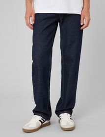 Jean COMFORT FIT brut