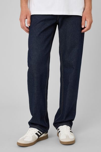 Jean COMFORT FIT brut
