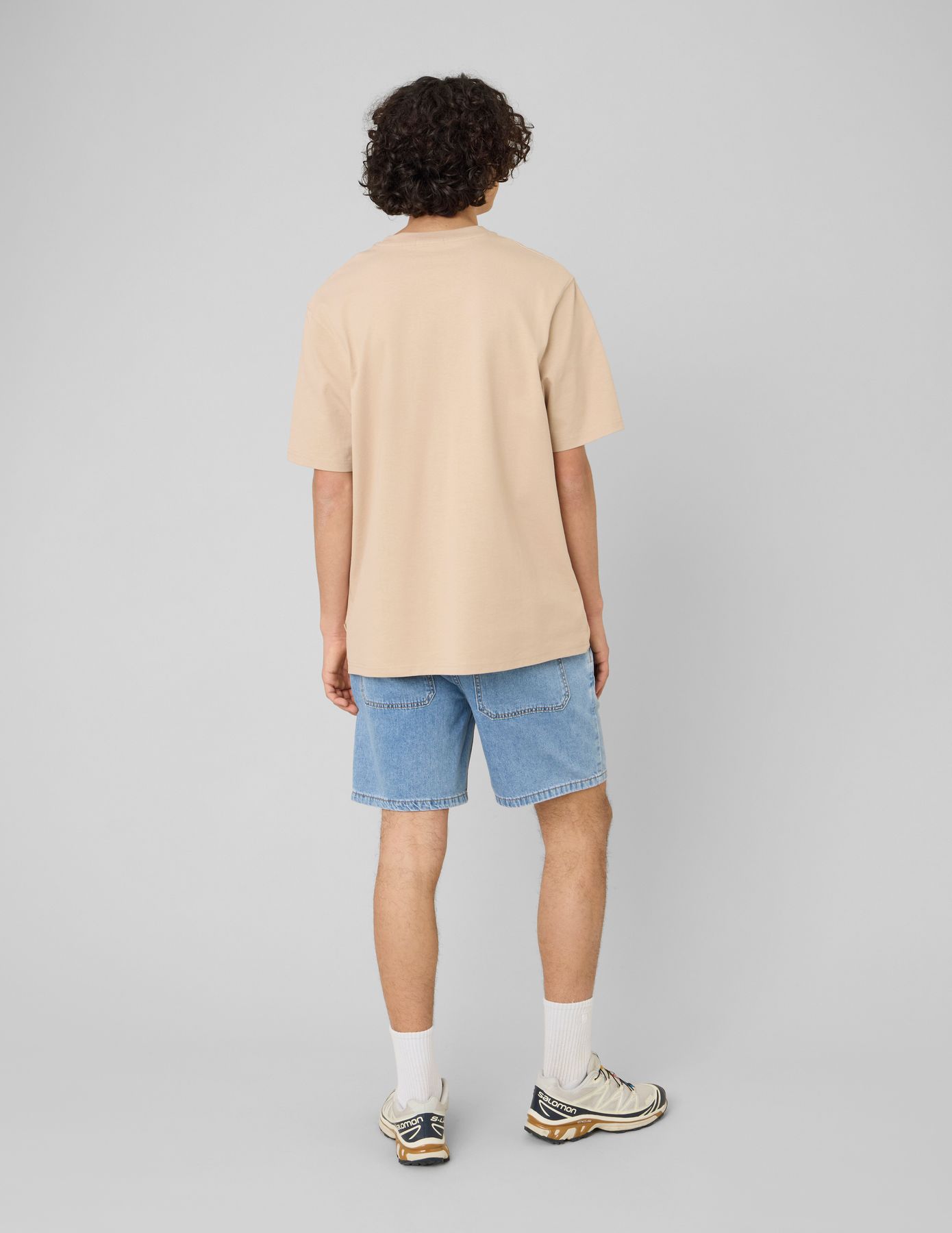 T-shirt collab Coca-Cola