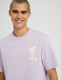 T-shirt patch