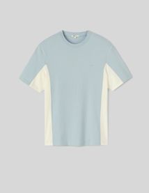 T-shirt colorblock