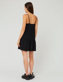 Robe courte