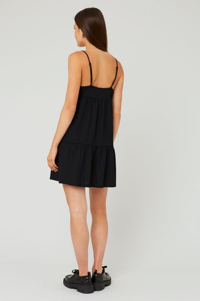 Robe courte