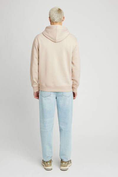 Sweat à capuche imprimé