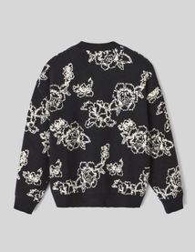 Gilet à motifs