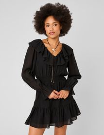 Robe unie