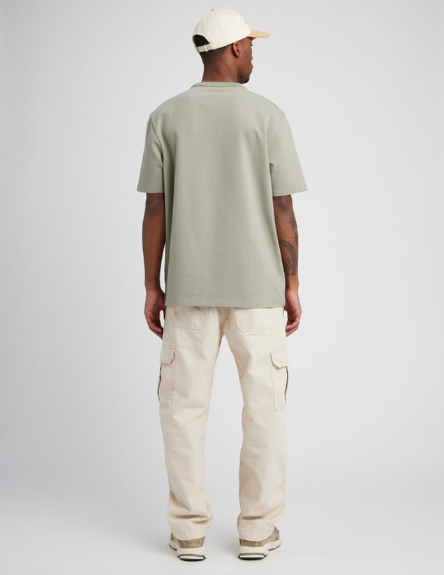 Pantalon cargo