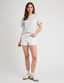 T-shirt imprimé