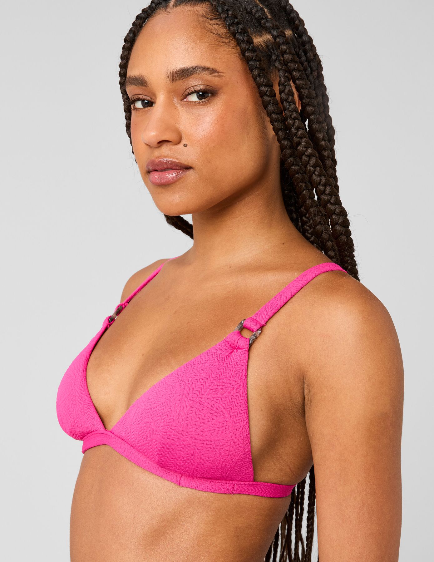 Haut de maillot de bain