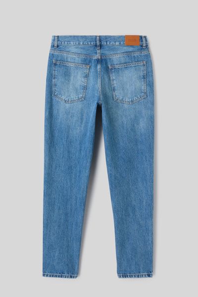 Jean relaxed 5 poches