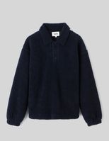 Bleu foncé