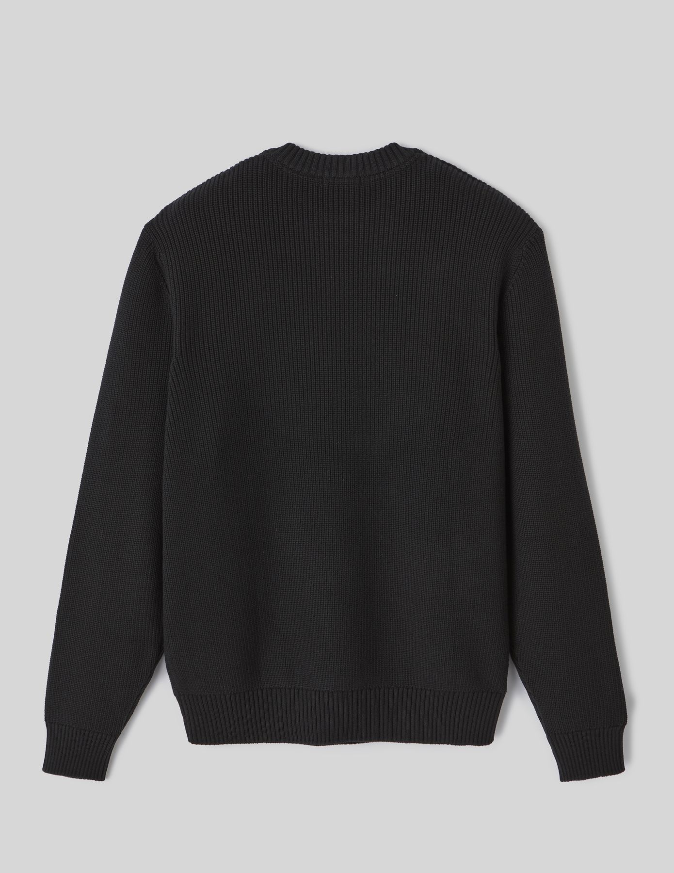 Pull col rond
