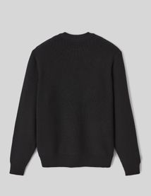 Pull col rond