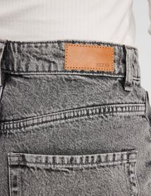 Jean baggy