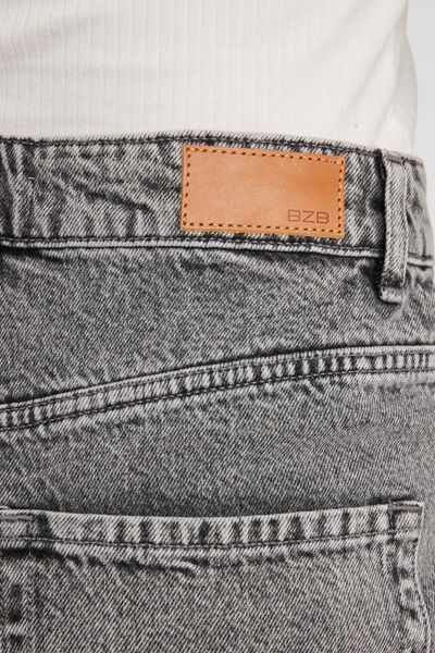 Jean baggy
