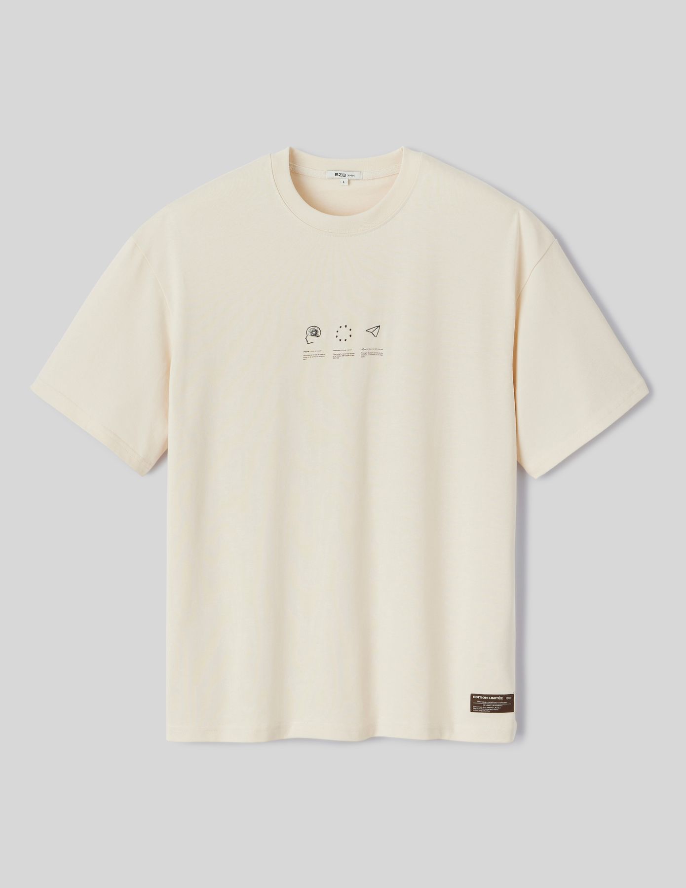 T-shirt BZB | SOFYAN