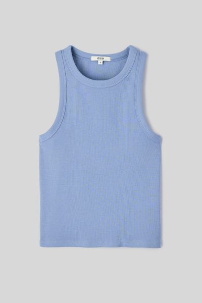 D&eacute;bardeur maille c&ocirc;tel&eacute;e uni