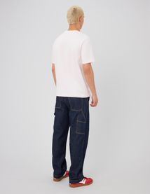 T-shirt imprimé