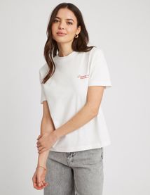 T-shirt imprimé photoprint