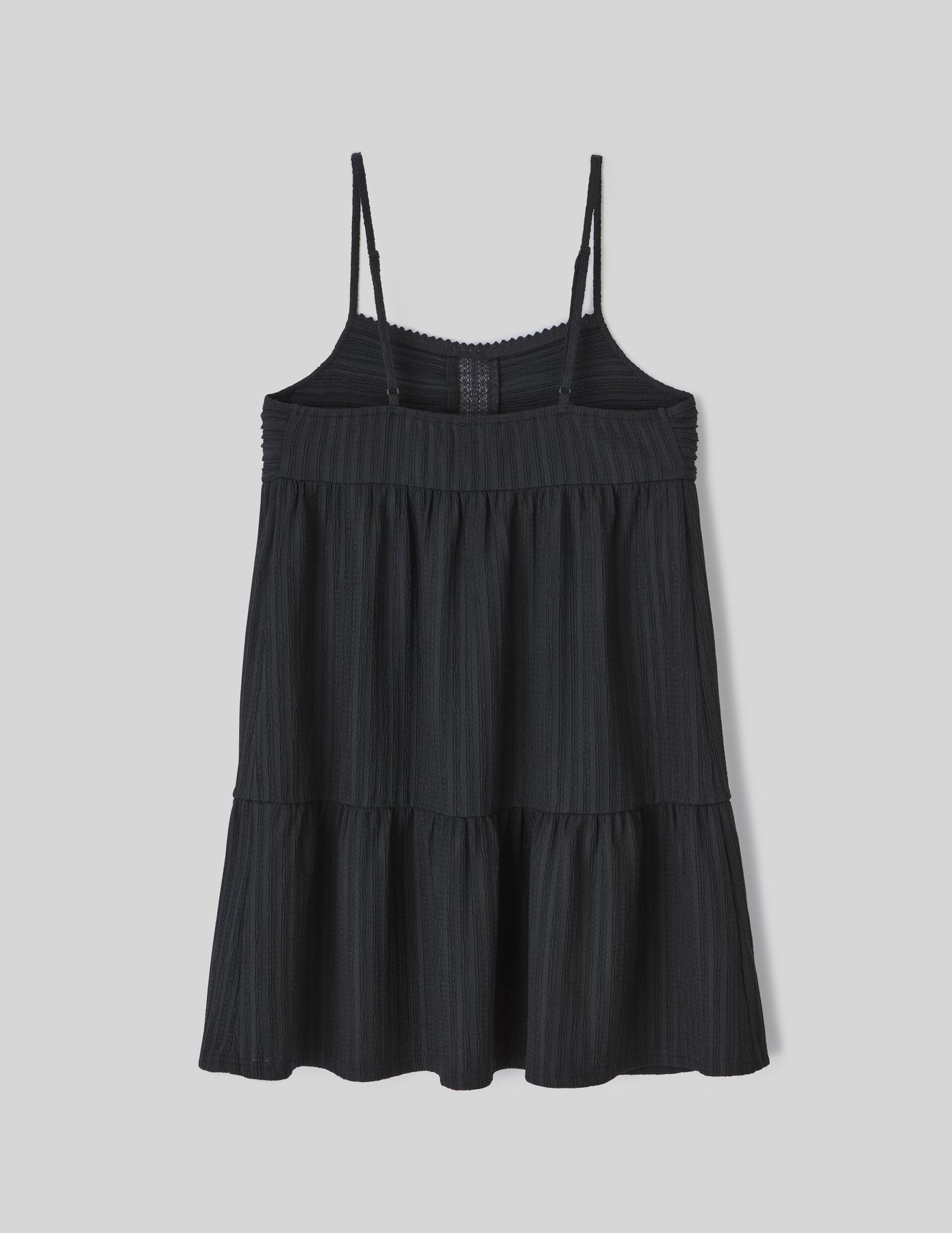 Robe courte