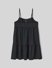 Robe courte