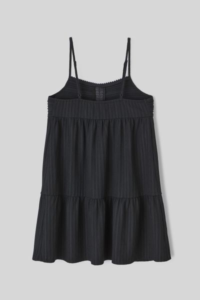 Robe courte