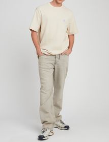 Jean Comfort fit gris