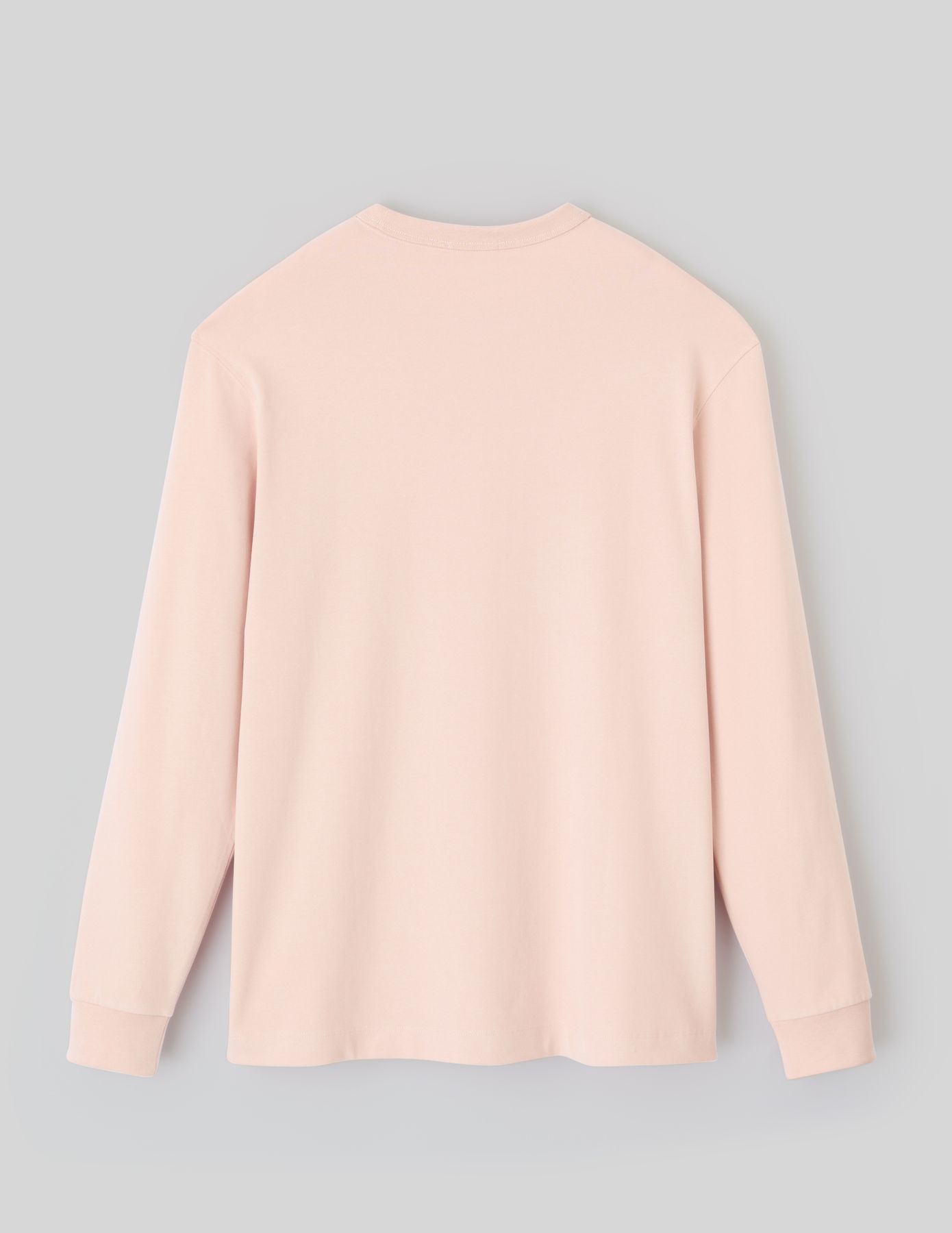 T-shirt manches longues