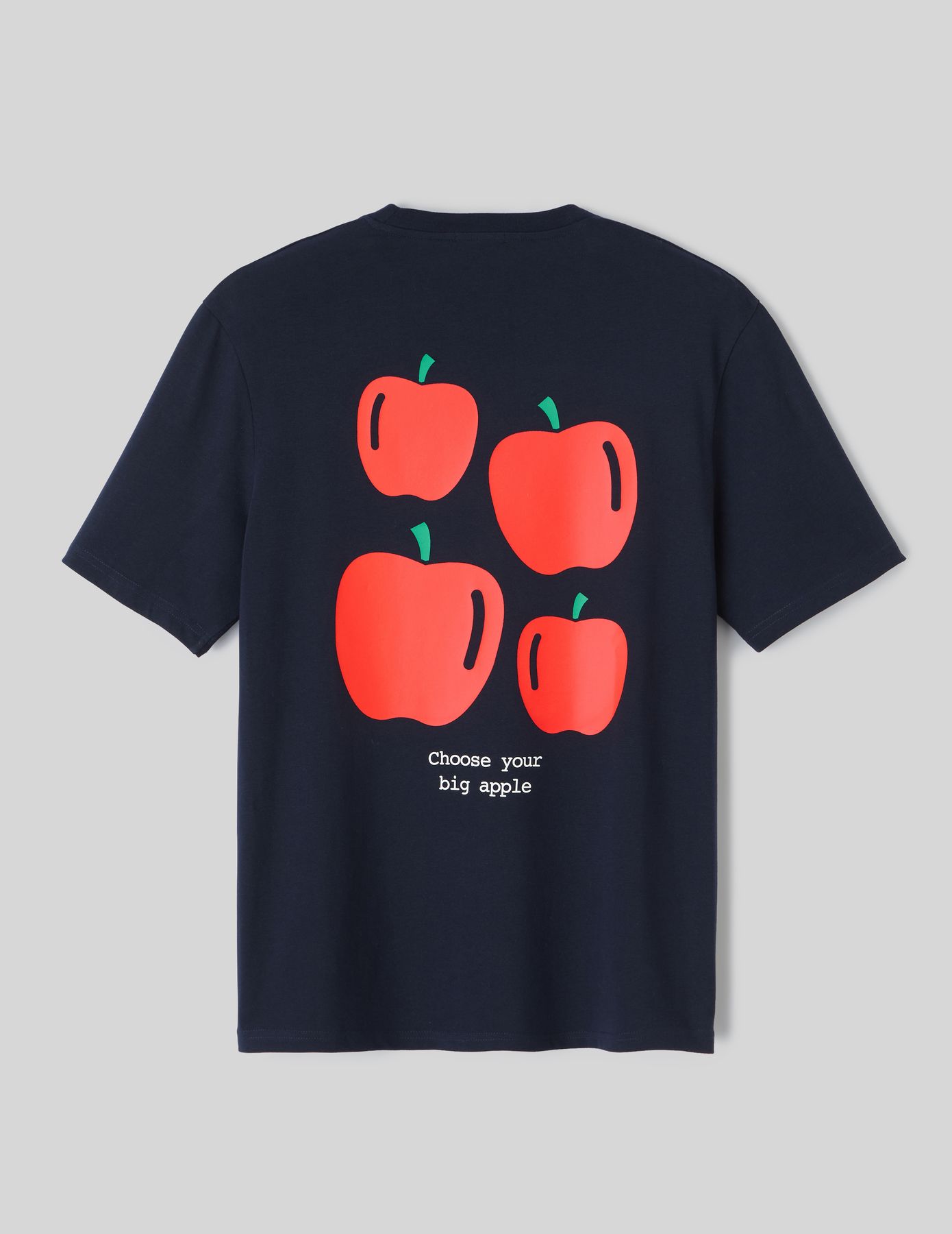 T-shirt collab I LOVE NY