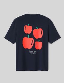 T-shirt collab I LOVE NY