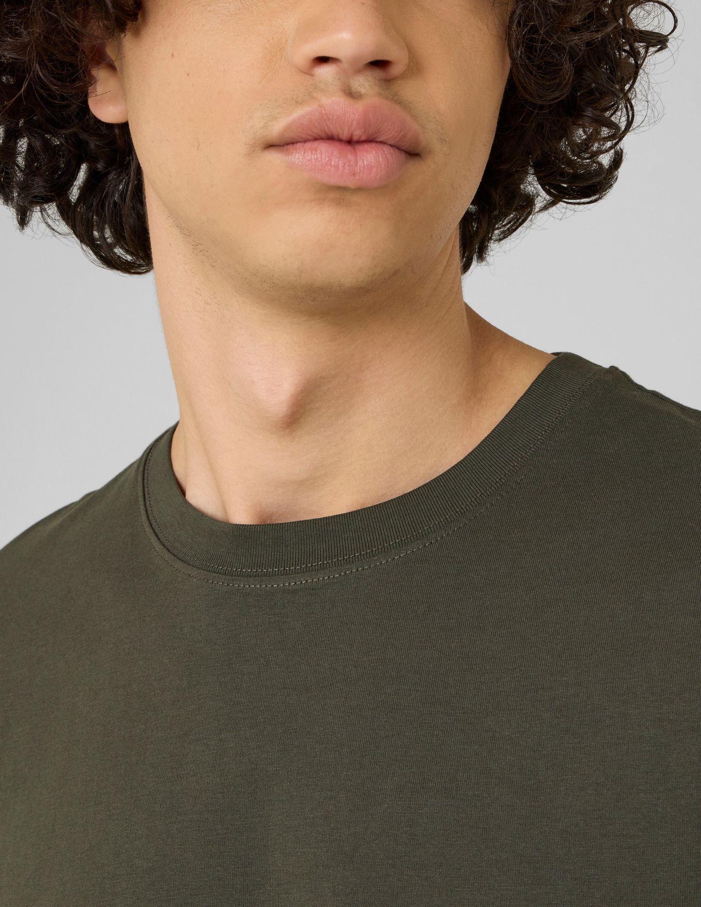 T-shirt basique