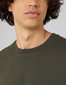 T-shirt basique