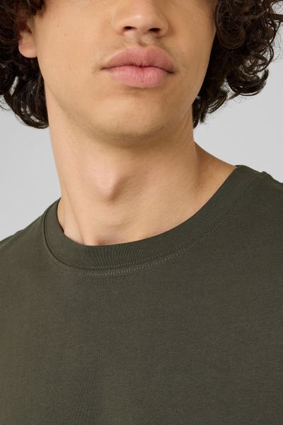 T-shirt basique