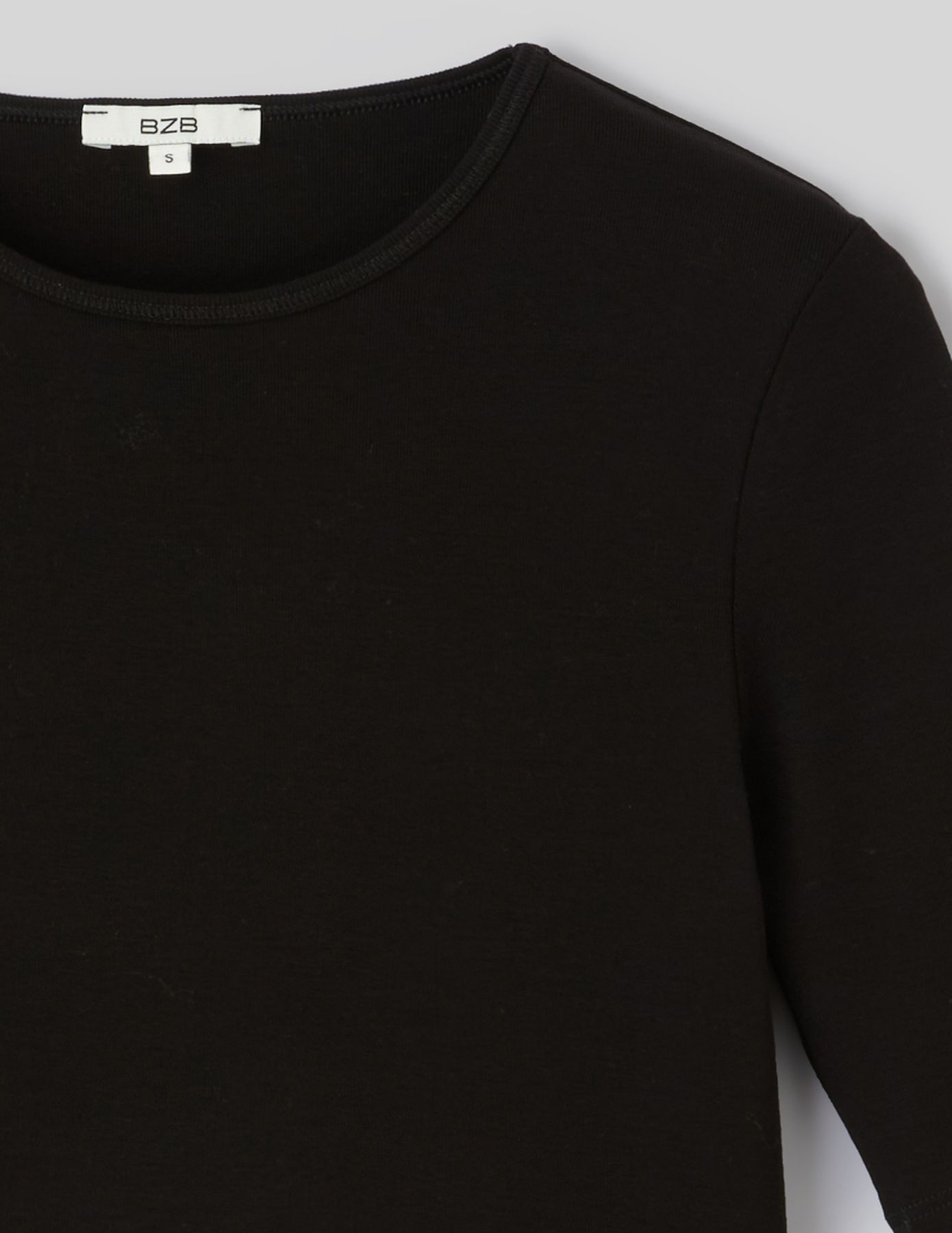 T-shirt manches courtes