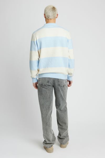Pull col polo
