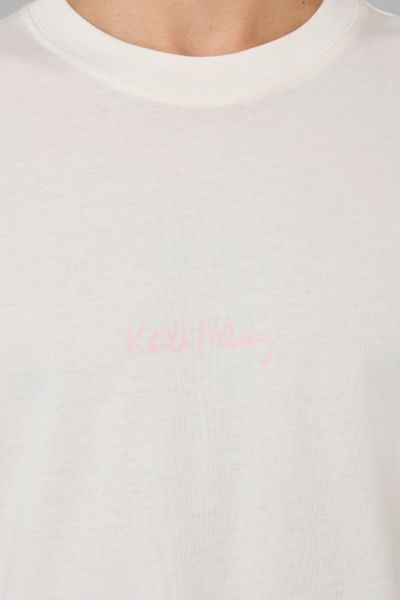 T-shirt licence Keith Haring