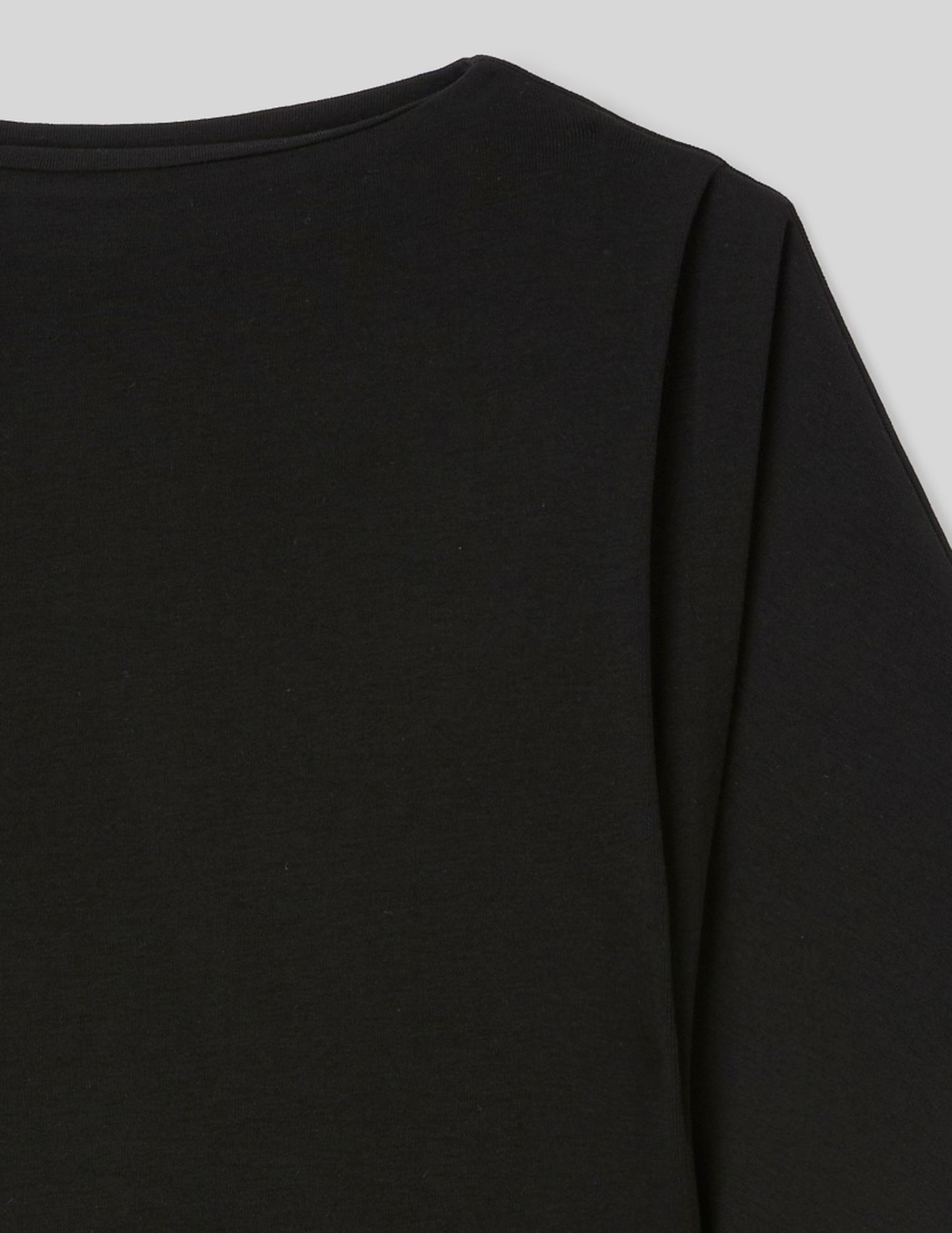T-shirt manches chauve souris