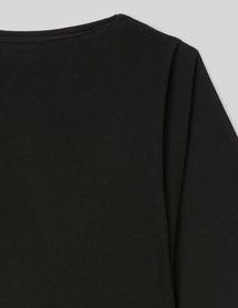 T-shirt manches chauve souris