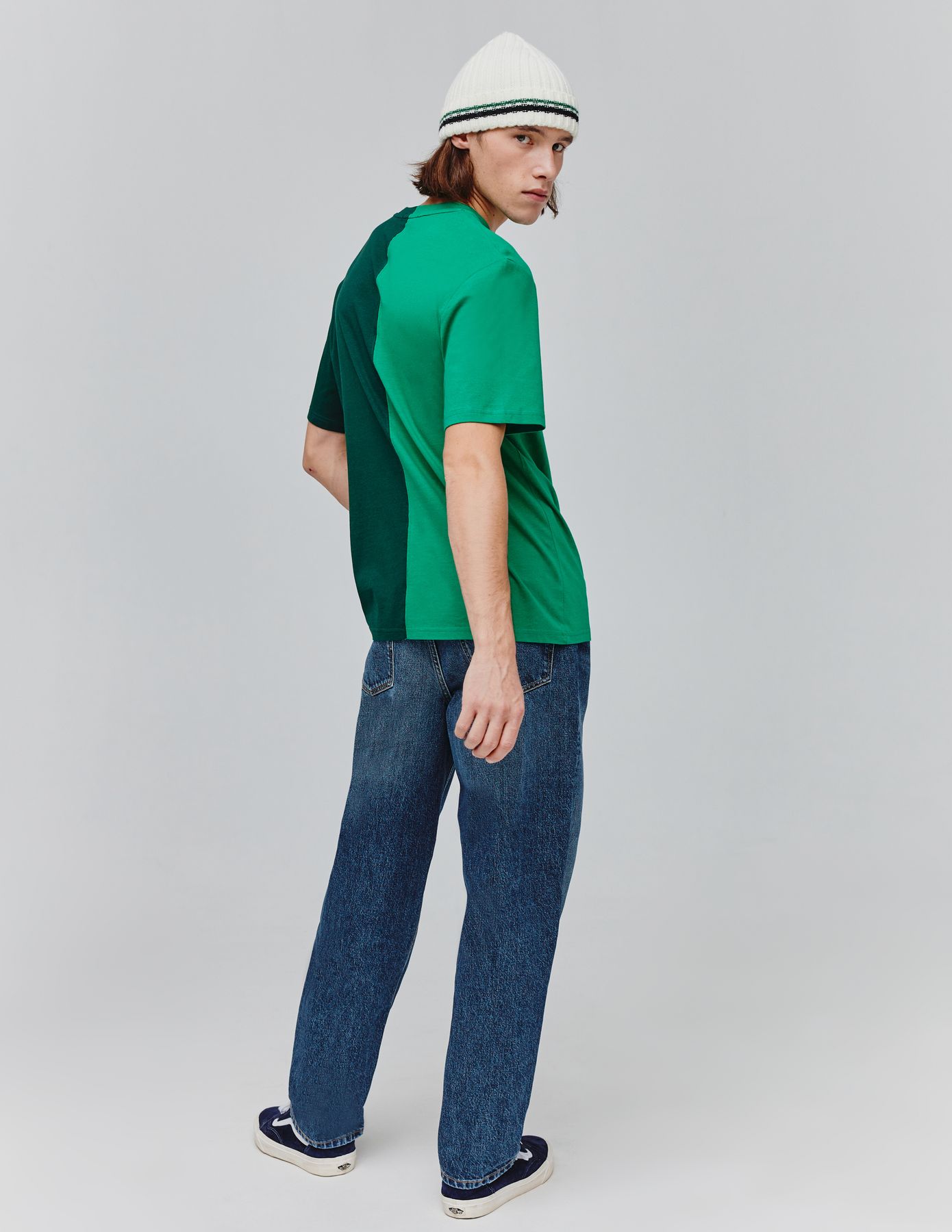 jean loose stone