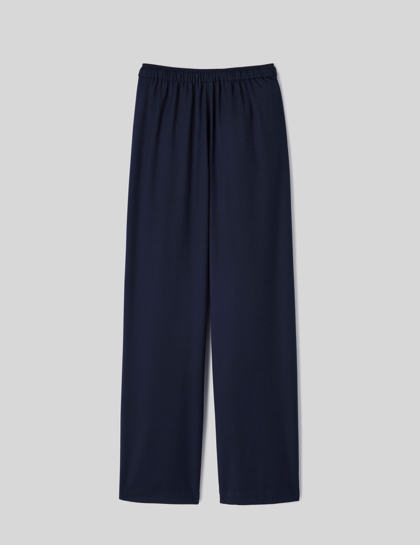 Pantalon fluide