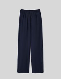 Pantalon fluide