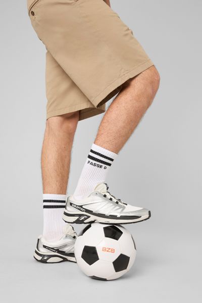 Chaussettes unitaire